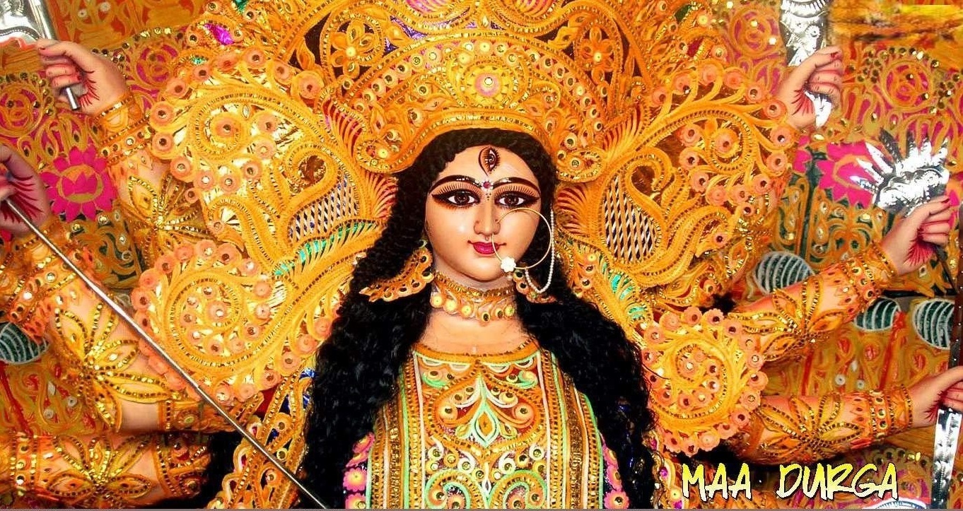 Maa Durga