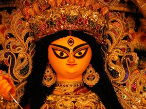 Godess Durga Rituals