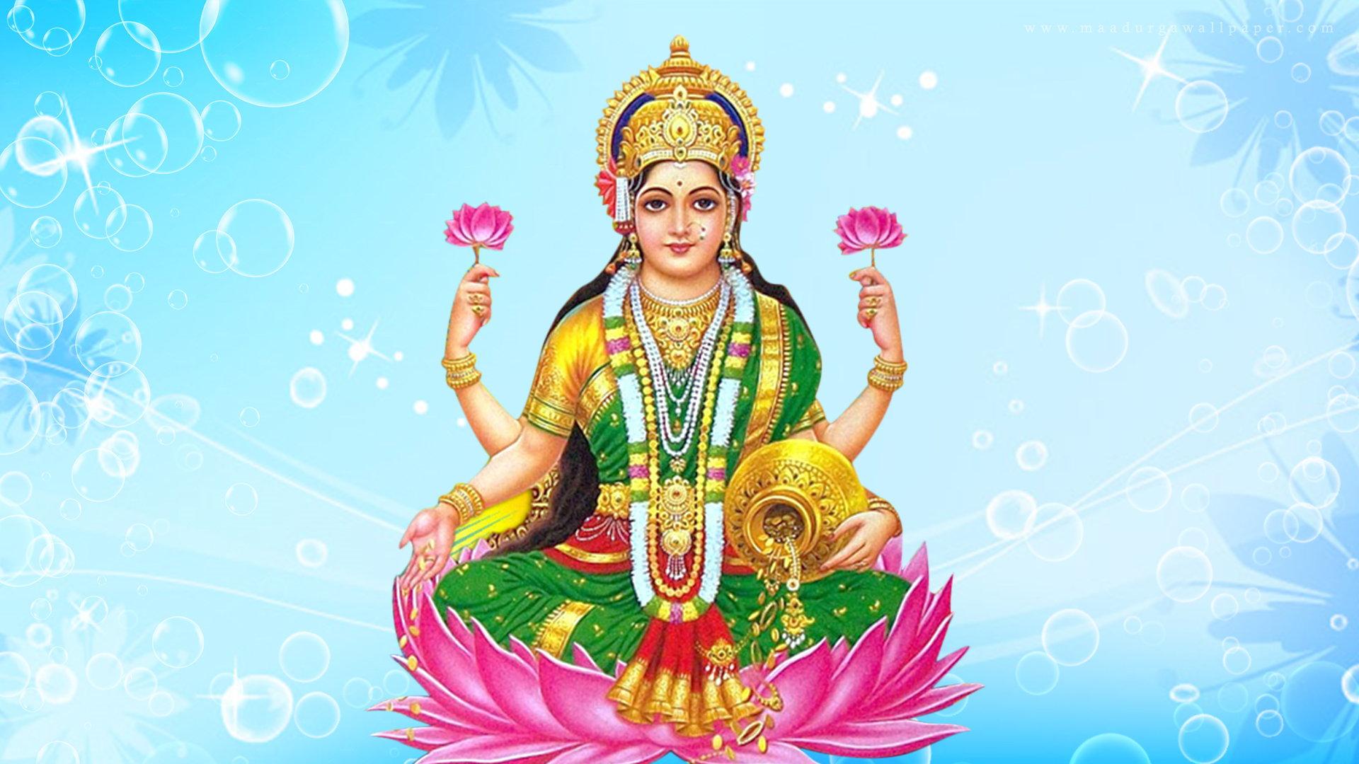 Godess Laxmi cultural